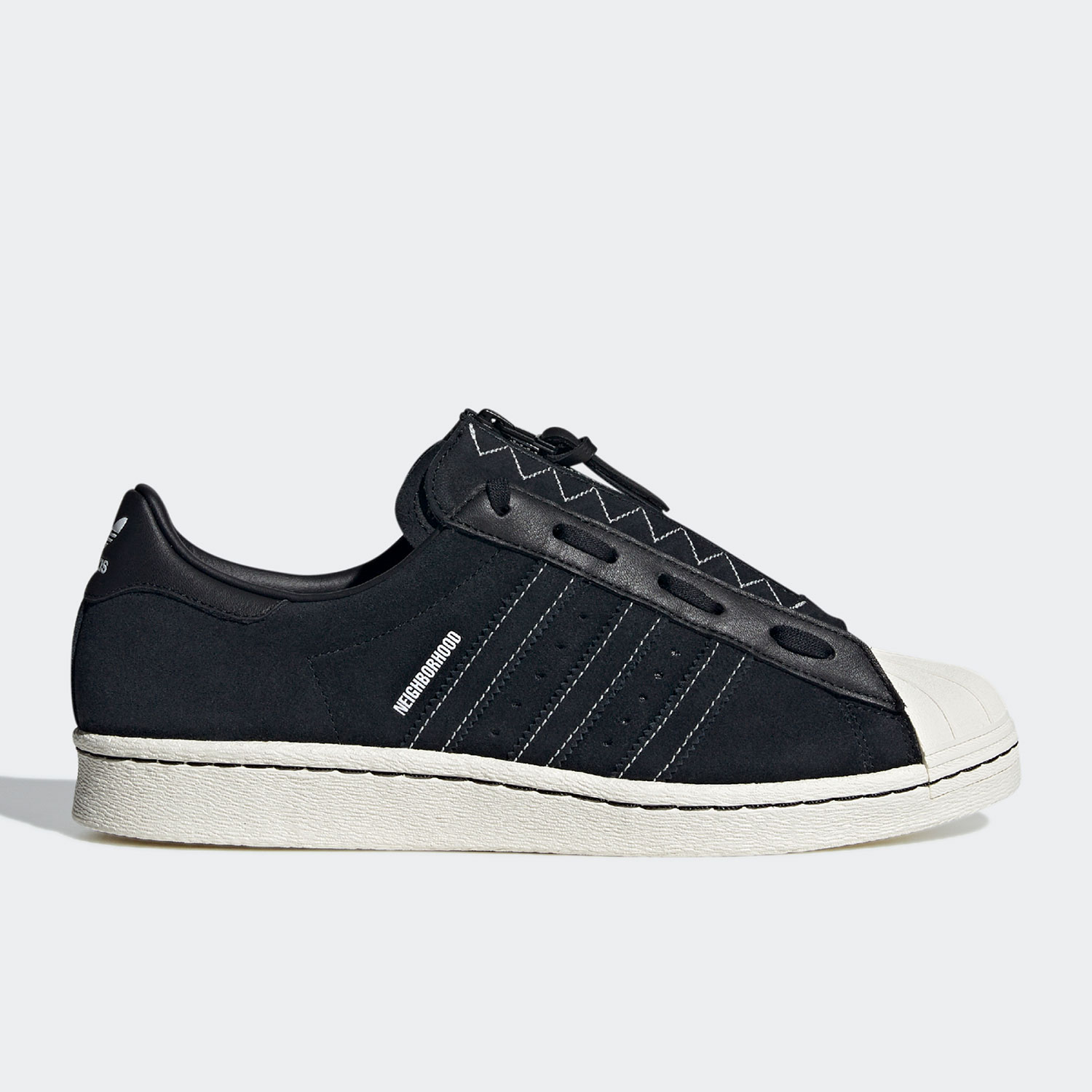 Adidas Shoes Superstar - حذاء رياضي Adidas Authentic Originals SS80S