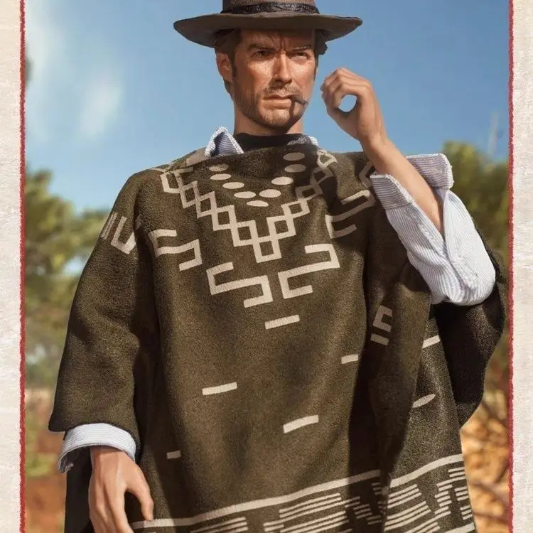 الرجال كيب المألوف محبوك مهدب  - مراجعة Muffler Men Wool وسعره