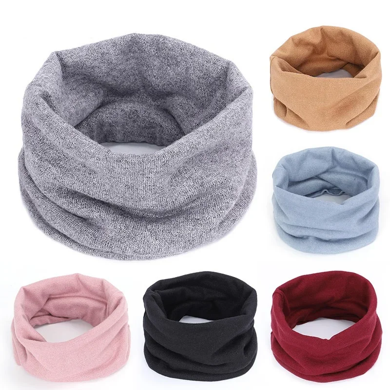 جديد الكشمير الشتاء وشاح للطفل - مراجعة Muffler Men Wool وسعره