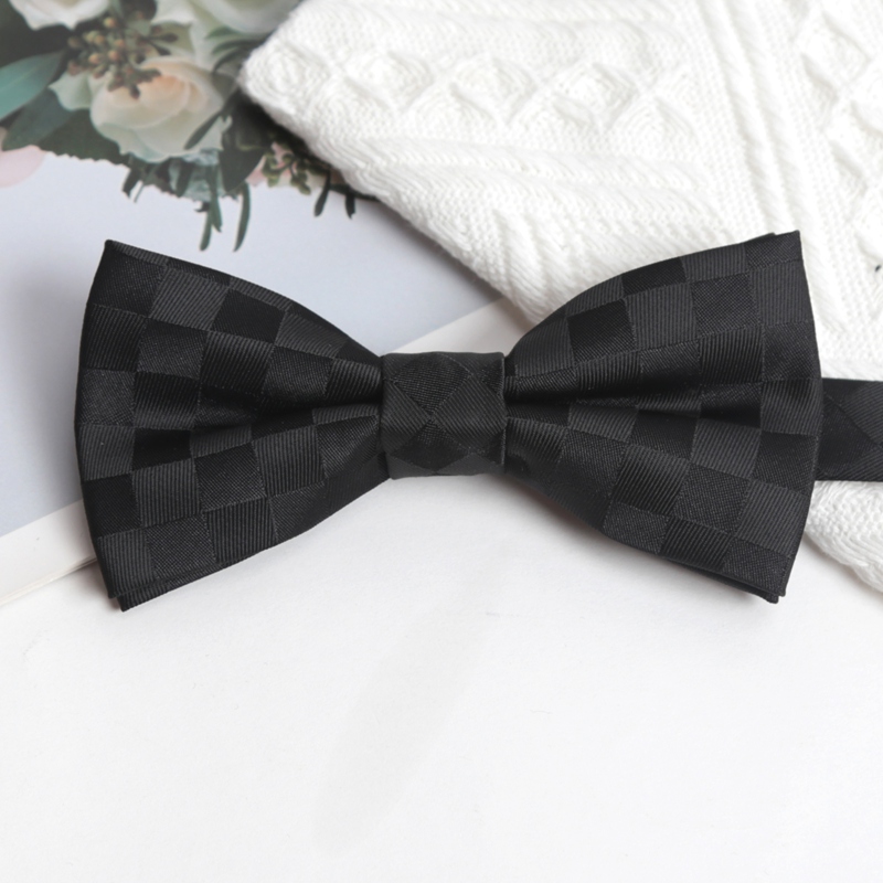 1 قطعة ربطات العنق فراشة حفل ز - مراجعة Bow Tie Pre Tied وسعره