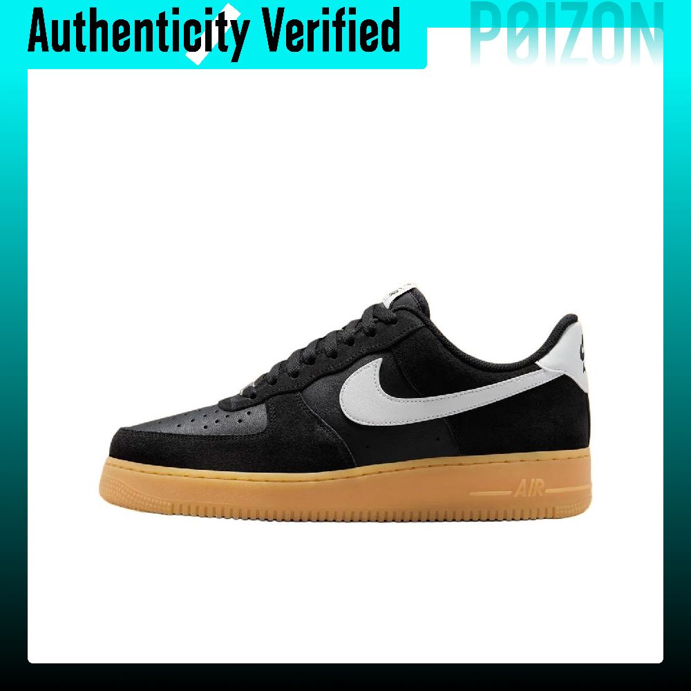 حذاء نايك إير فورس 1 لو توب لل - مراجعة Nike Shoes Air Force 1 وسعره