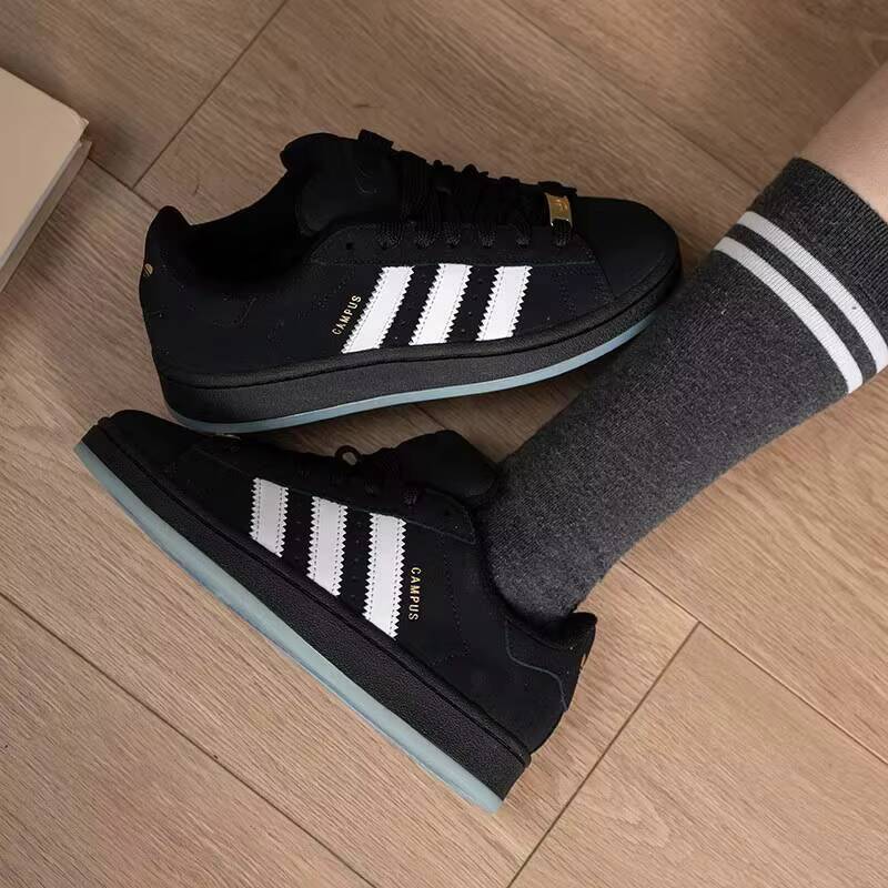 أحذية تزلج أديداس أوريجينالز ل - مراجعة Adidas Shoes Superstar وسعره